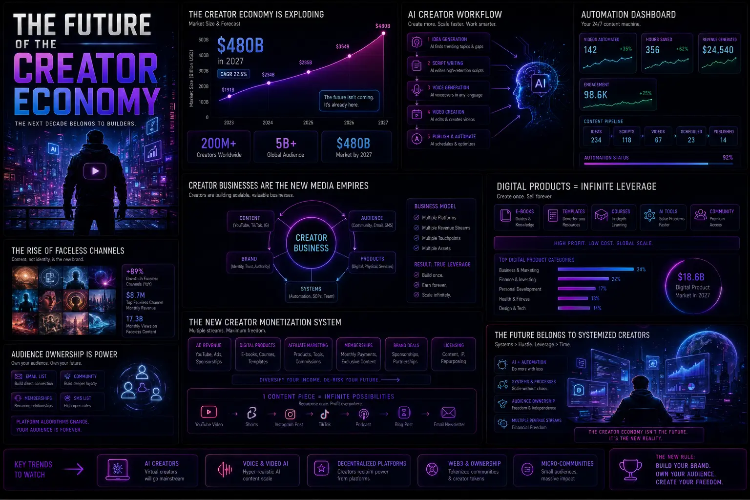 Creator Economy