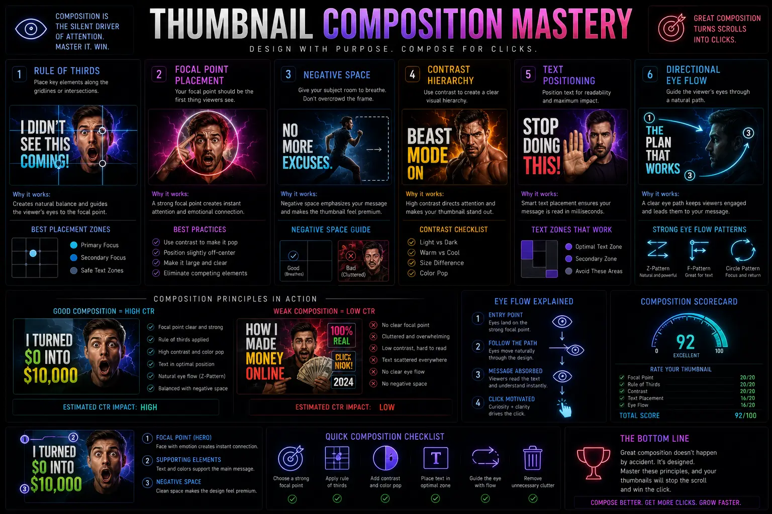 Master The Click
